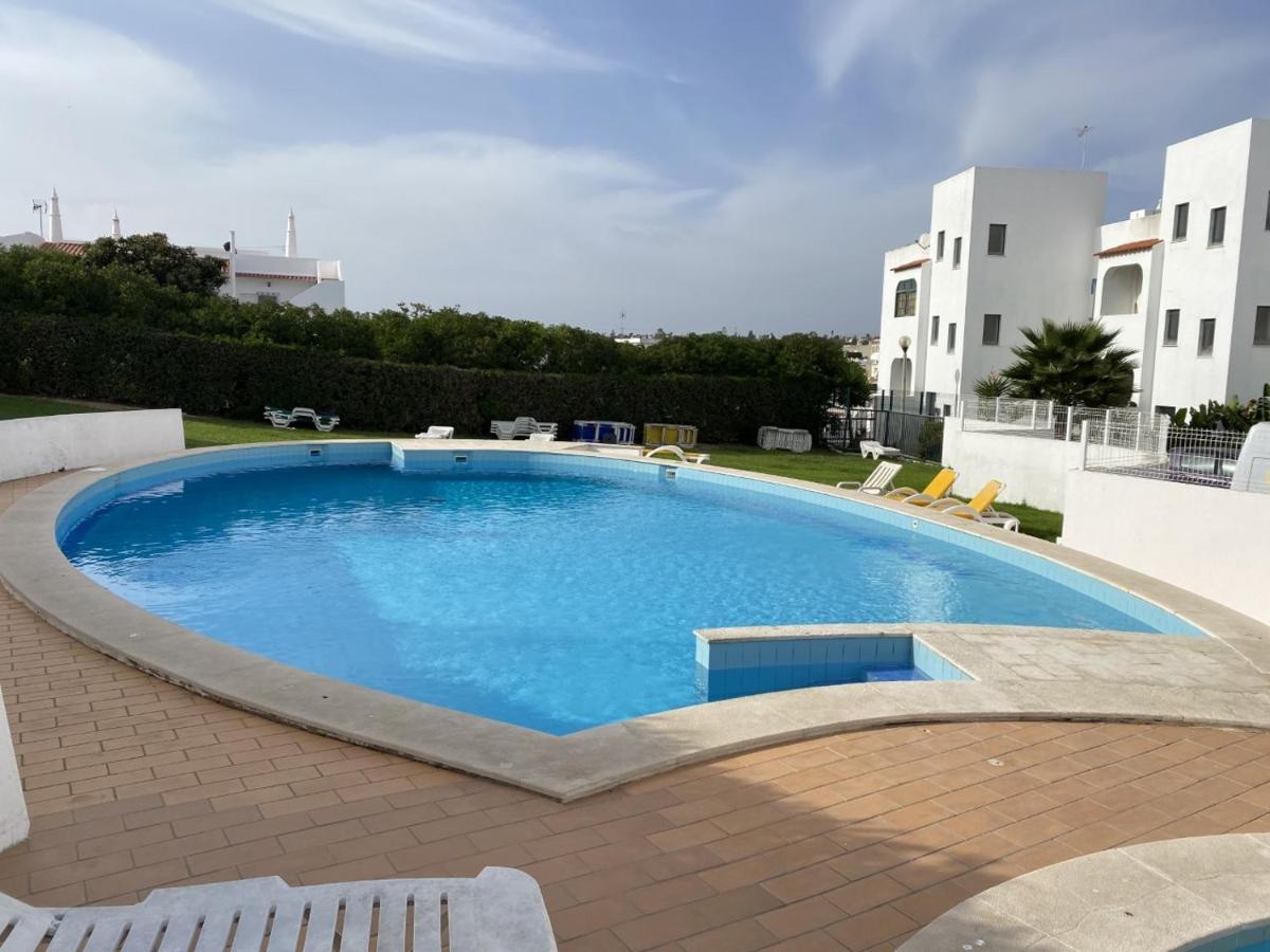 Ferienwohnung Cosy Top Floor Carvoeiro  Exterior foto